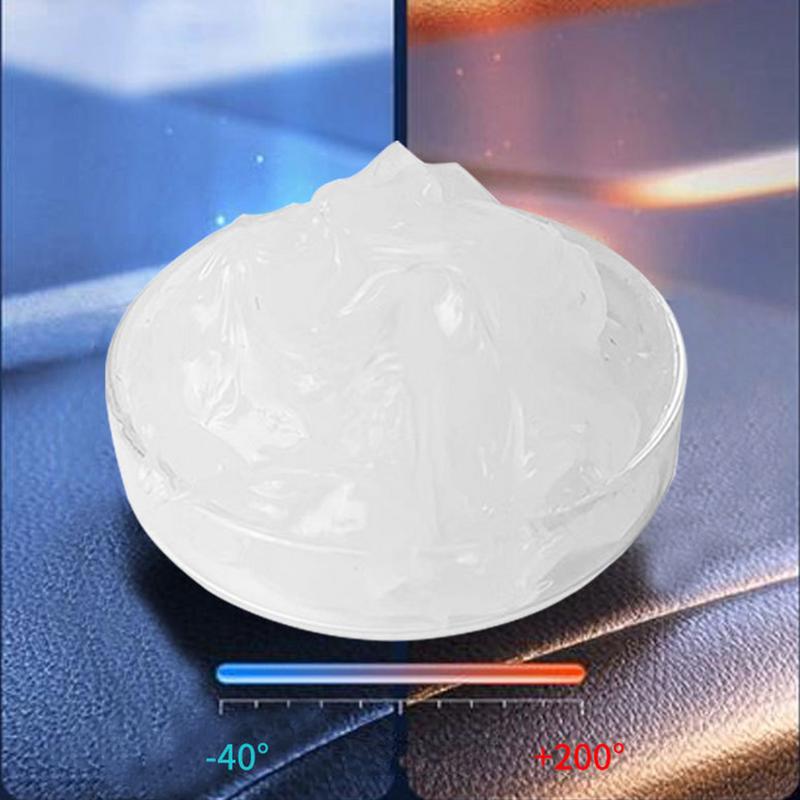 10g Silicone Lubricant Grease  - đánh giá và giá Silicone Tap Washer