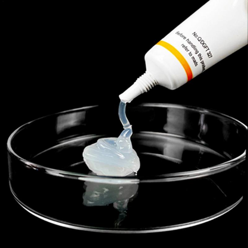 10g Silicone Lubricant Grease  - đánh giá và giá Silicone Tap Washer