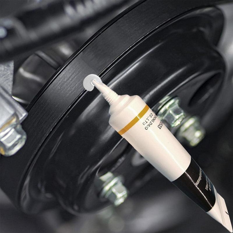 10g Silicone Lubricant Grease  - đánh giá và giá Silicone Tap Washer