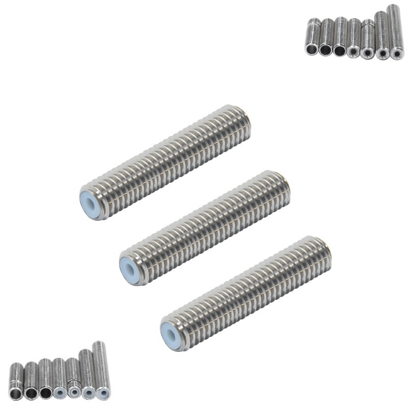 Đoạn Đường 20 Chiếc MK8 Họng M - đánh giá và giá Ptfe Tape Thread