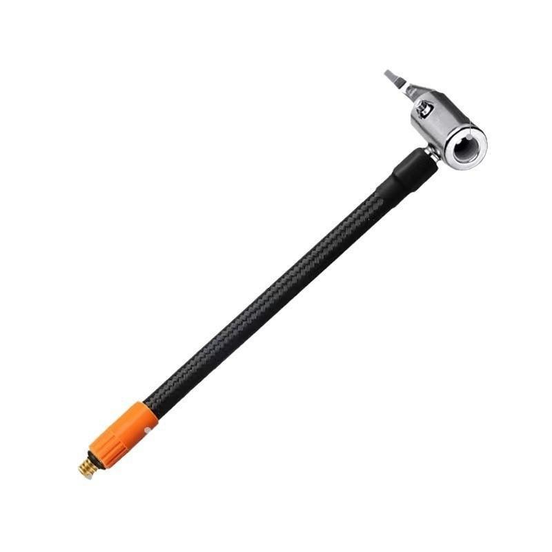 New1Pcs Braided Tire Inflator  - đánh giá và giá Flexible Hose Braided