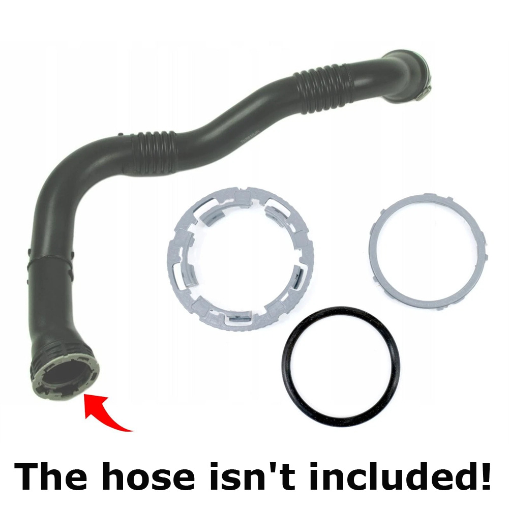 Intercooler Pipe Repair Kit 13 - đánh giá và giá Plastic Pipe Clip