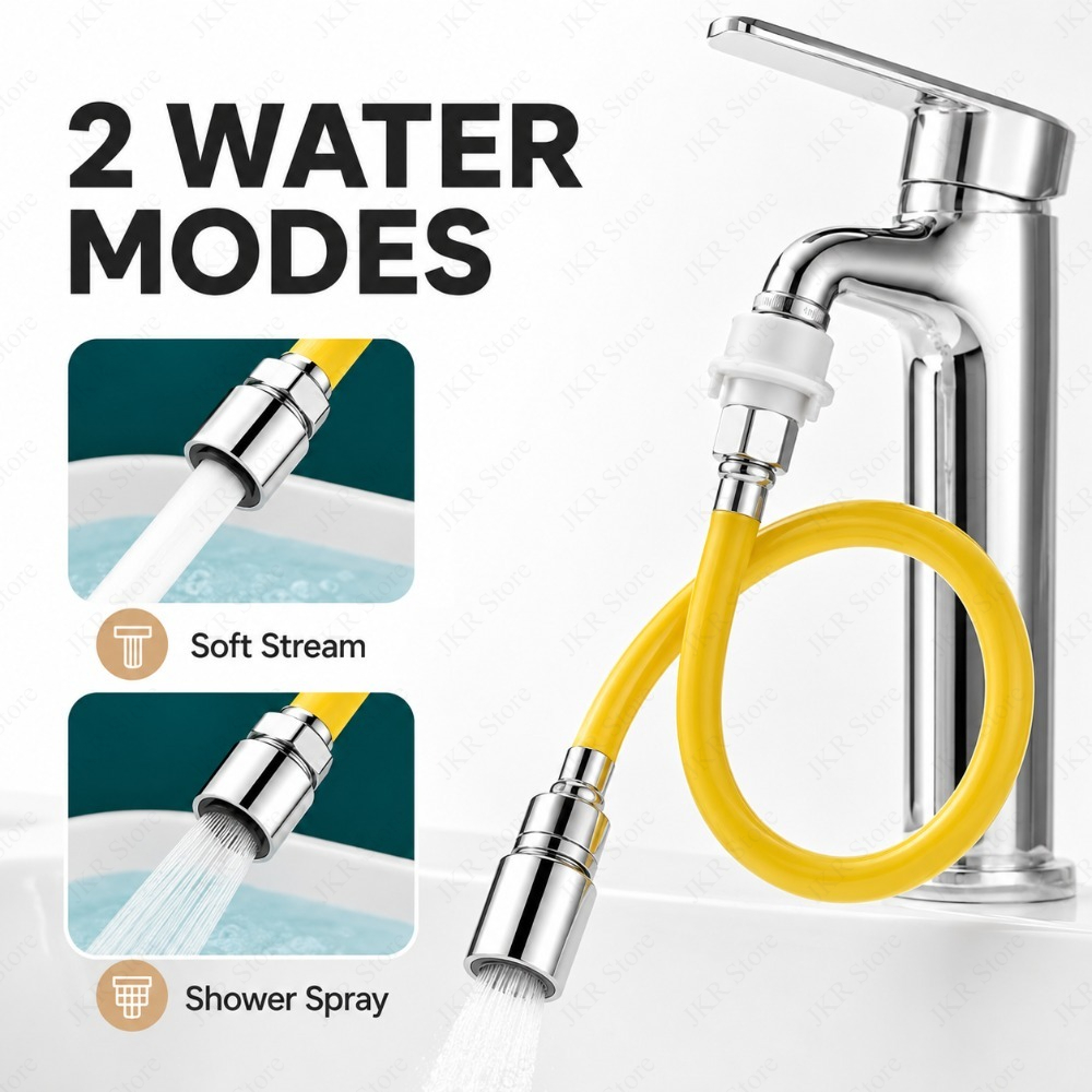 Adjustable Stainless Steel Fau - đánh giá và giá Flexible Hose Braided