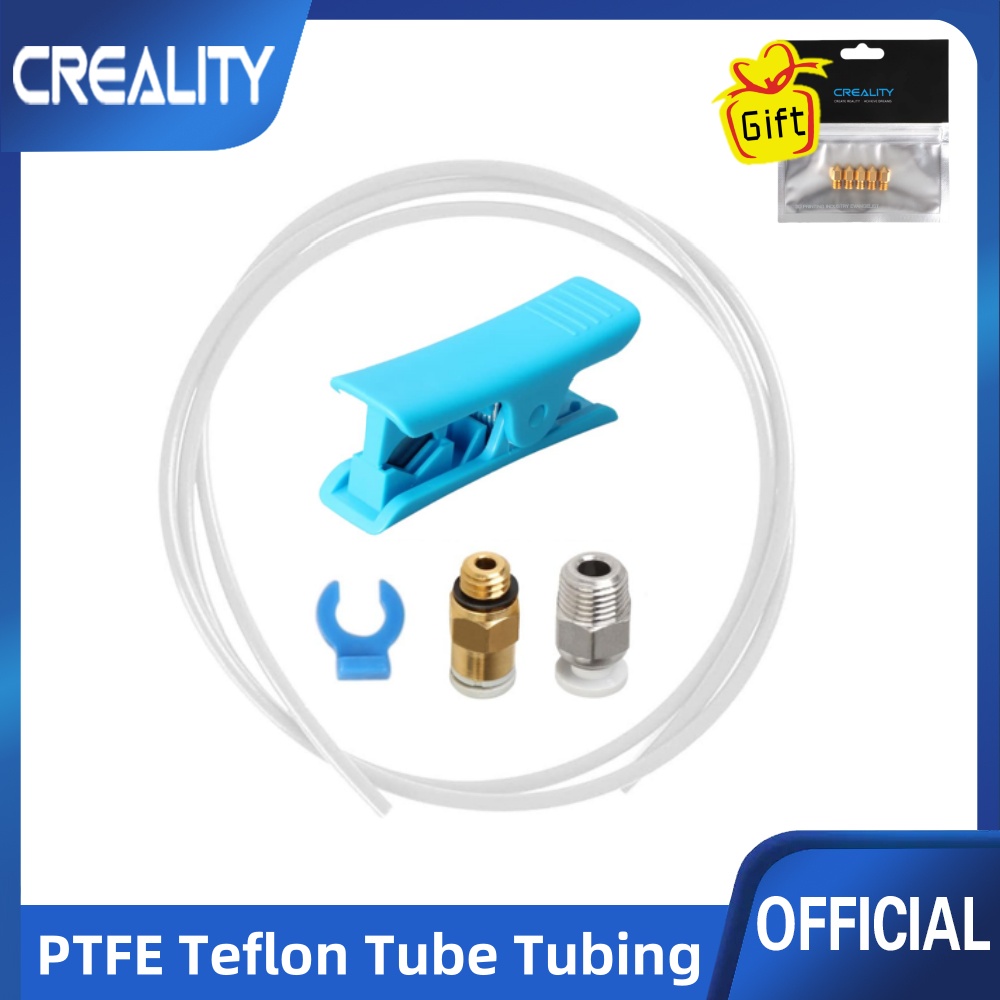 Creality K1 Series PTFE Tube A - đánh giá và giá Ptfe Tape Thread