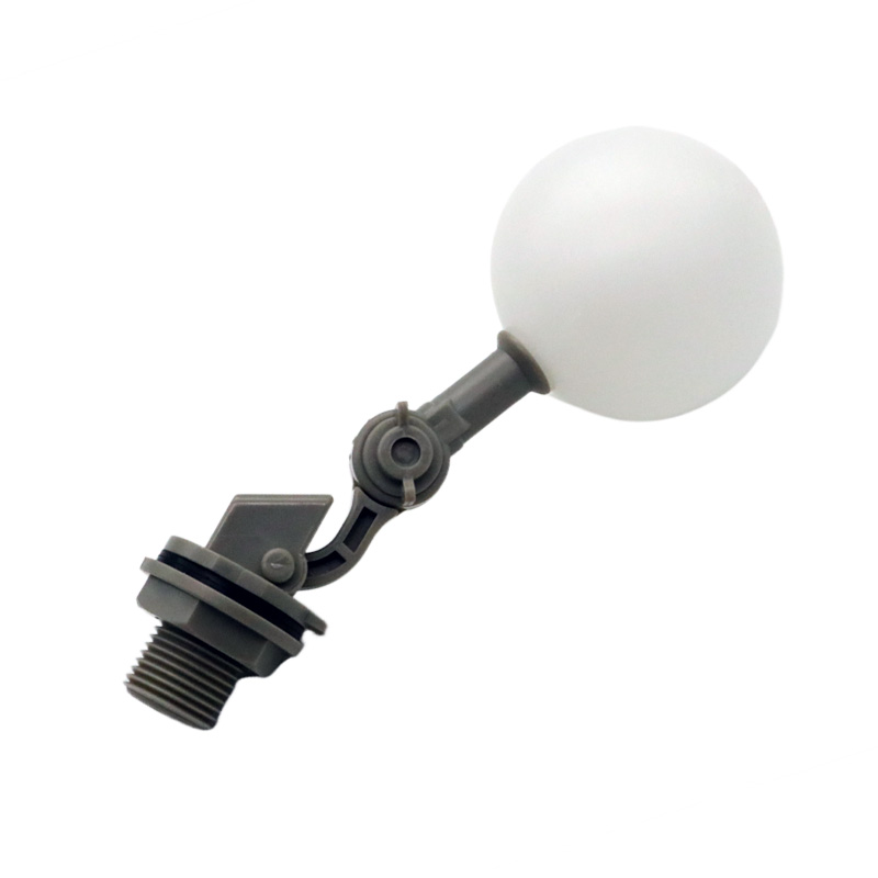 DN15 1/2'' DN20 3/4'' Water Co - đánh giá và giá Float Ball Valve