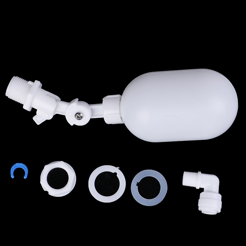Hot Sale 1PC Adjustable Auto F - đánh giá và giá Float Ball Valve