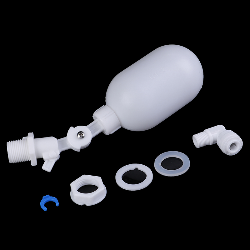 Hot Sale 1PC Adjustable Auto F - đánh giá và giá Float Ball Valve