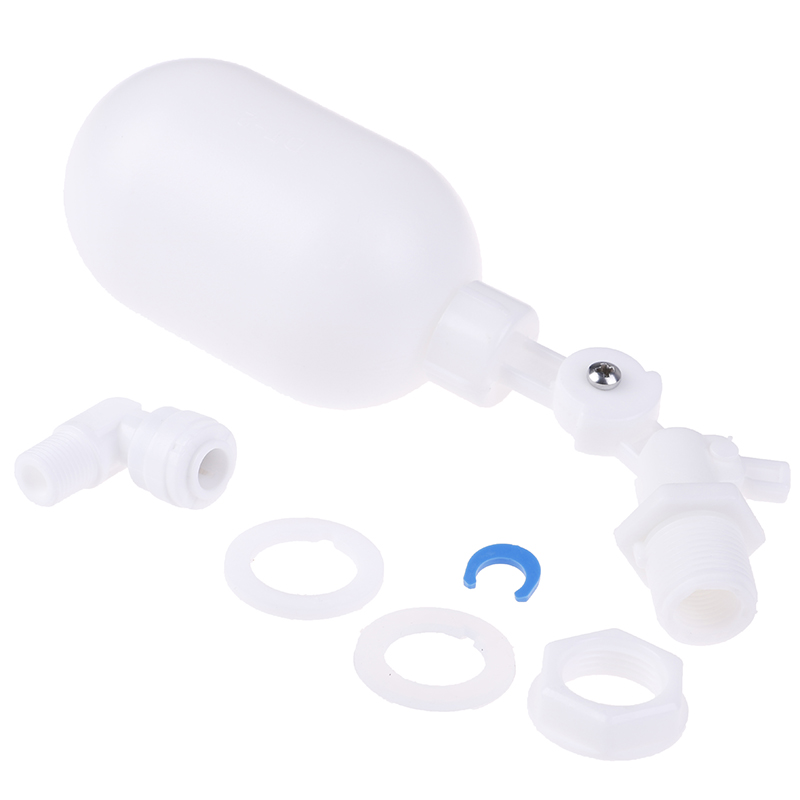Hot Sale 1PC Adjustable Auto F - đánh giá và giá Float Ball Valve