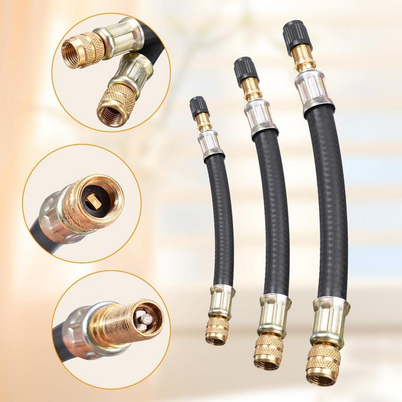 Flexible Rubber Hose Air Compr - đánh giá và giá Flexible Hose Braided
