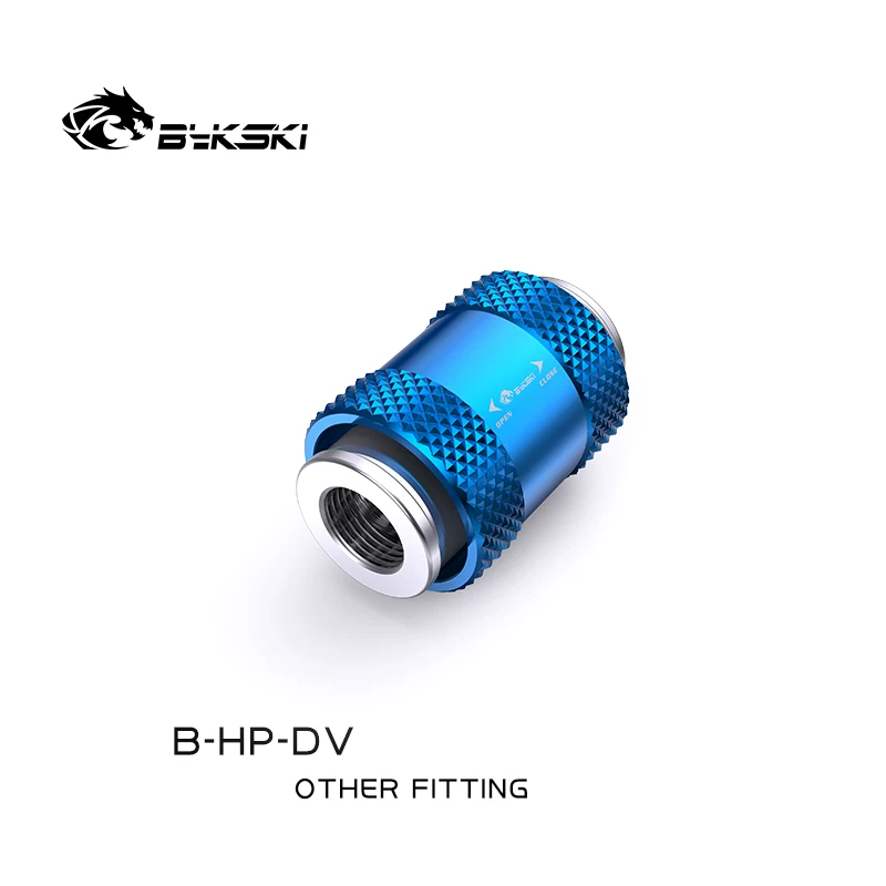 BYKSKI Hand Push Valve Switch  - đánh giá và giá Push Fit Connector