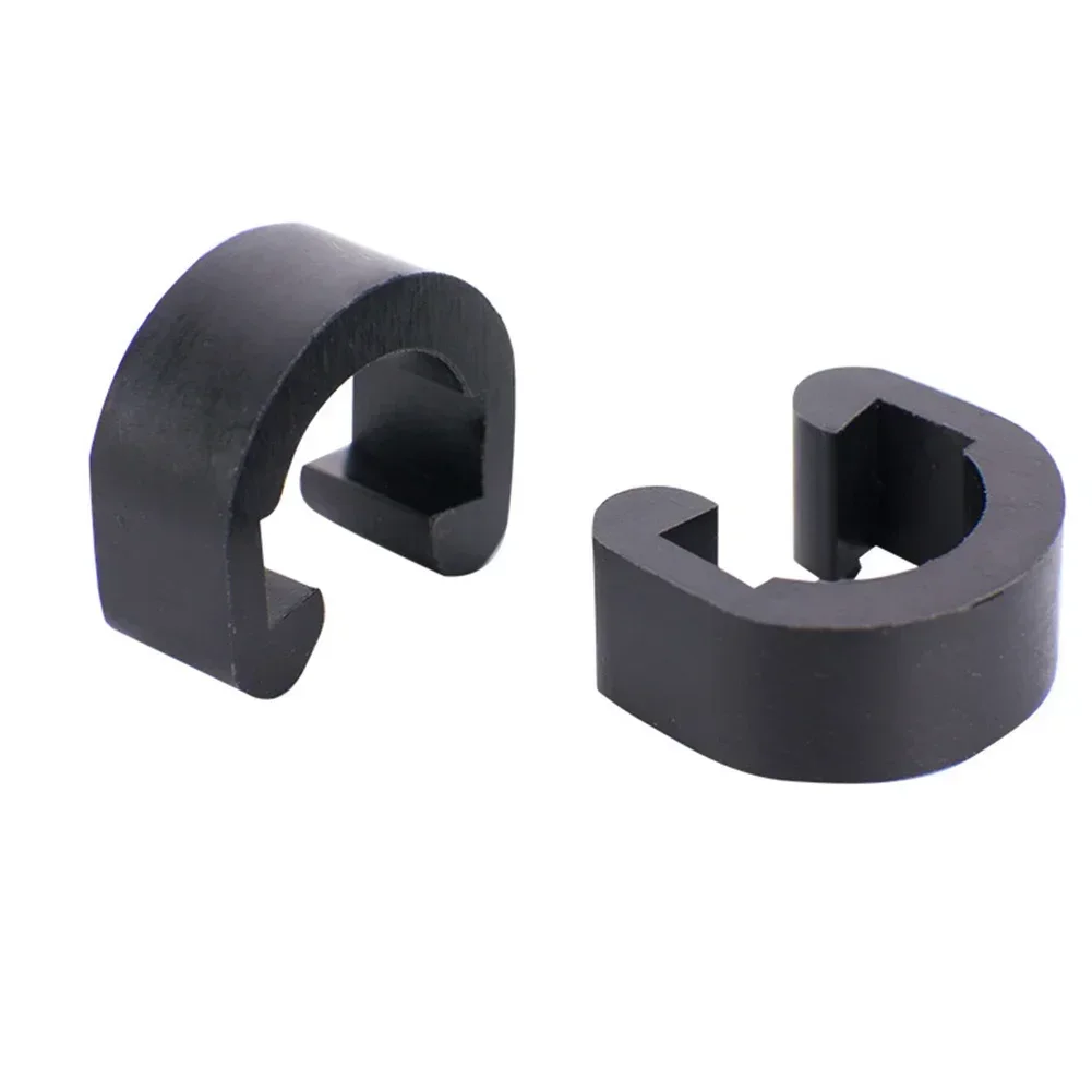 10pcs Bicycle C-Clips Buckle B - đánh giá và giá Plastic Pipe Clip