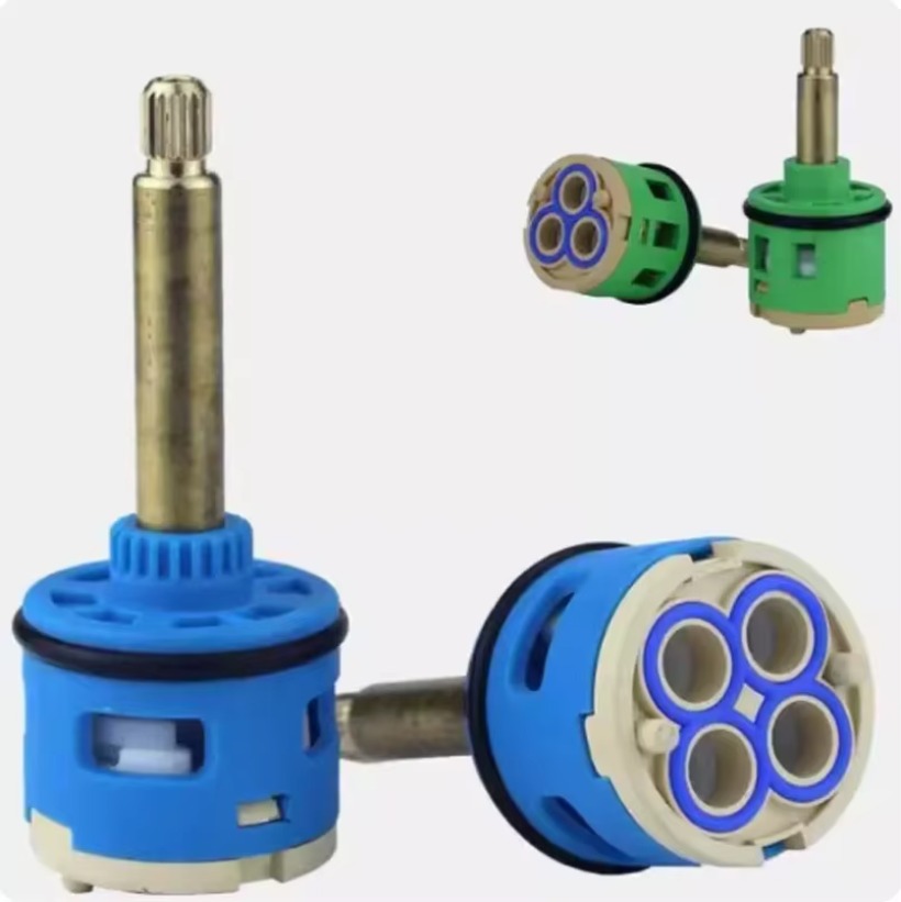 1PC Shower Room Faucet Cartrid - đánh giá và giá Shower Valve Cartridge