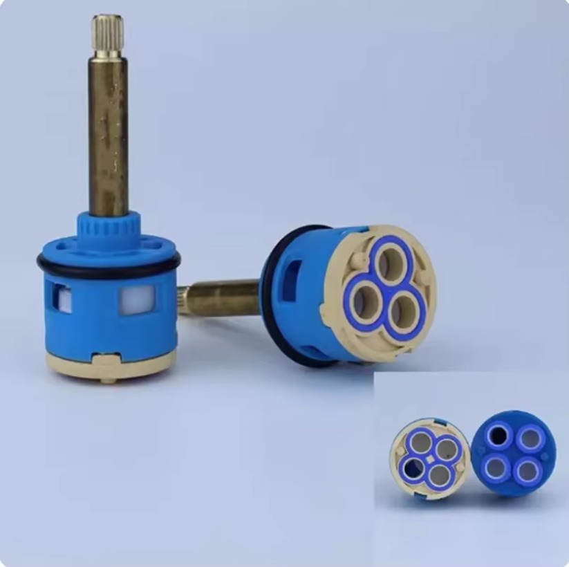 1PC Shower Room Faucet Cartrid - đánh giá và giá Shower Valve Cartridge