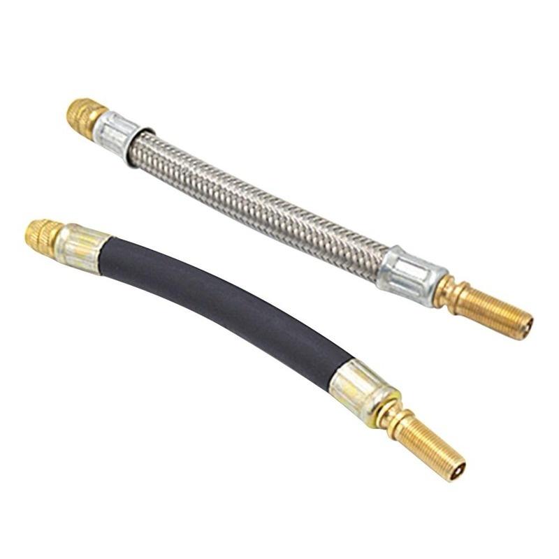 1pc Flexible Extension Tire Va - đánh giá và giá Flexible Hose Braided