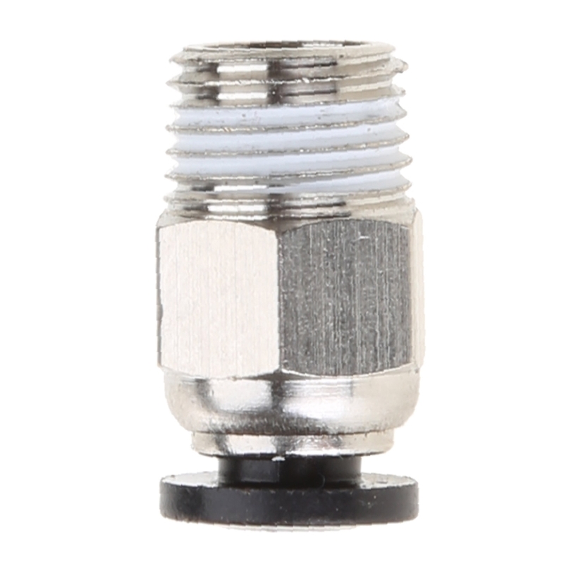 652F Đẩy vào Đầu nối lắp nhanh - đánh giá và giá Ptfe Tape Thread
