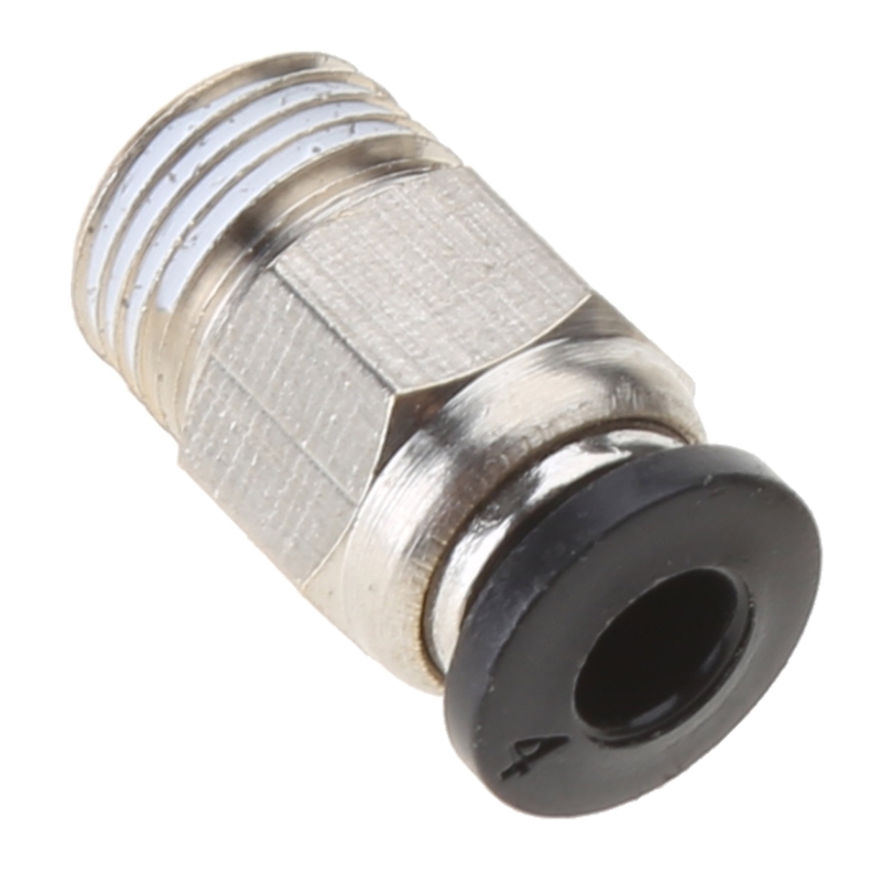 652F Đẩy vào Đầu nối lắp nhanh - đánh giá và giá Ptfe Tape Thread