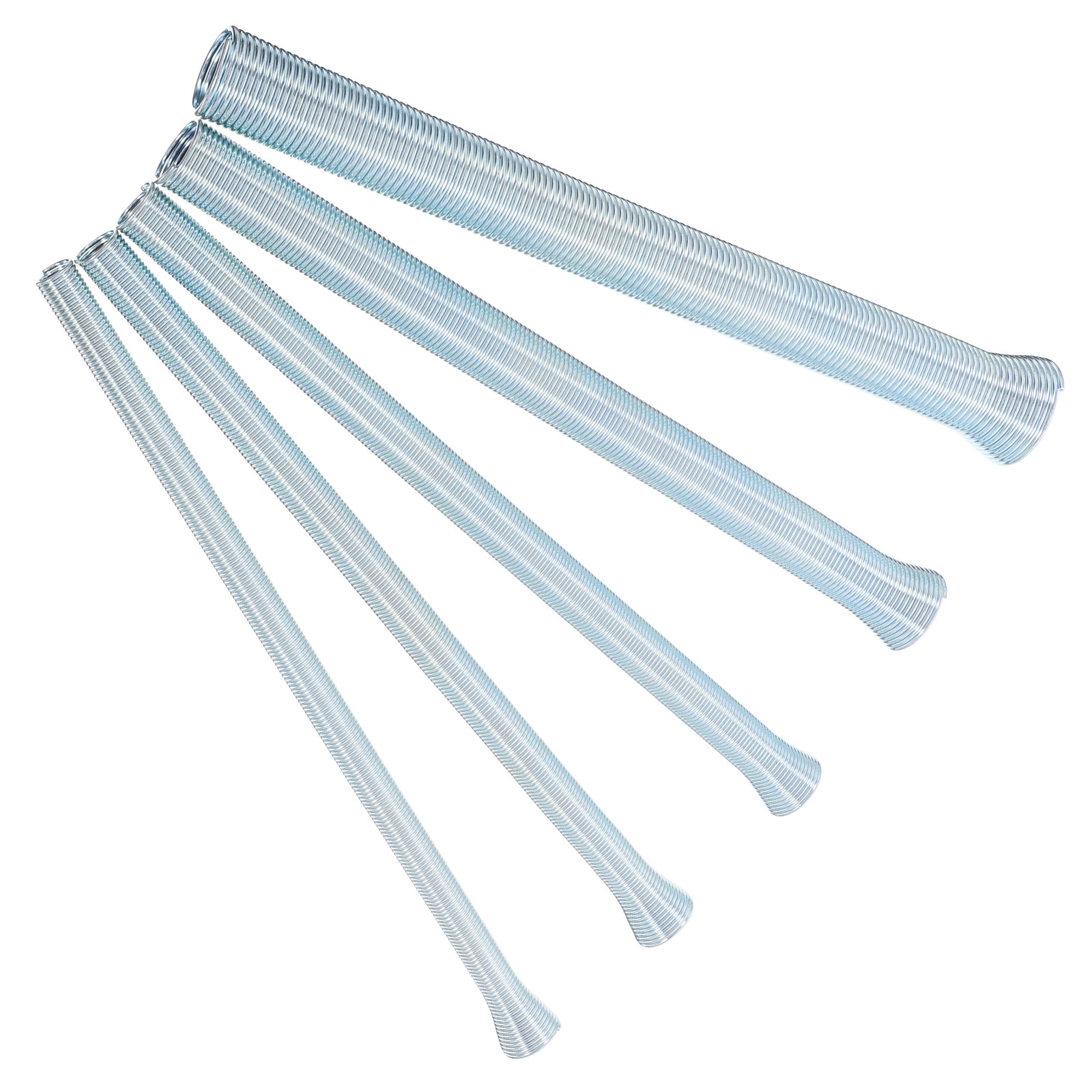 5Pcs Spring Tubing Bender Kit  - đánh giá và giá Pipe Bending Spring
