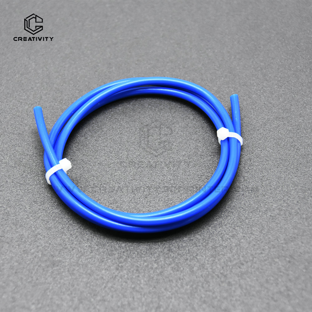 Creativity 3d printer parts PT - đánh giá và giá Ptfe Tape Thread