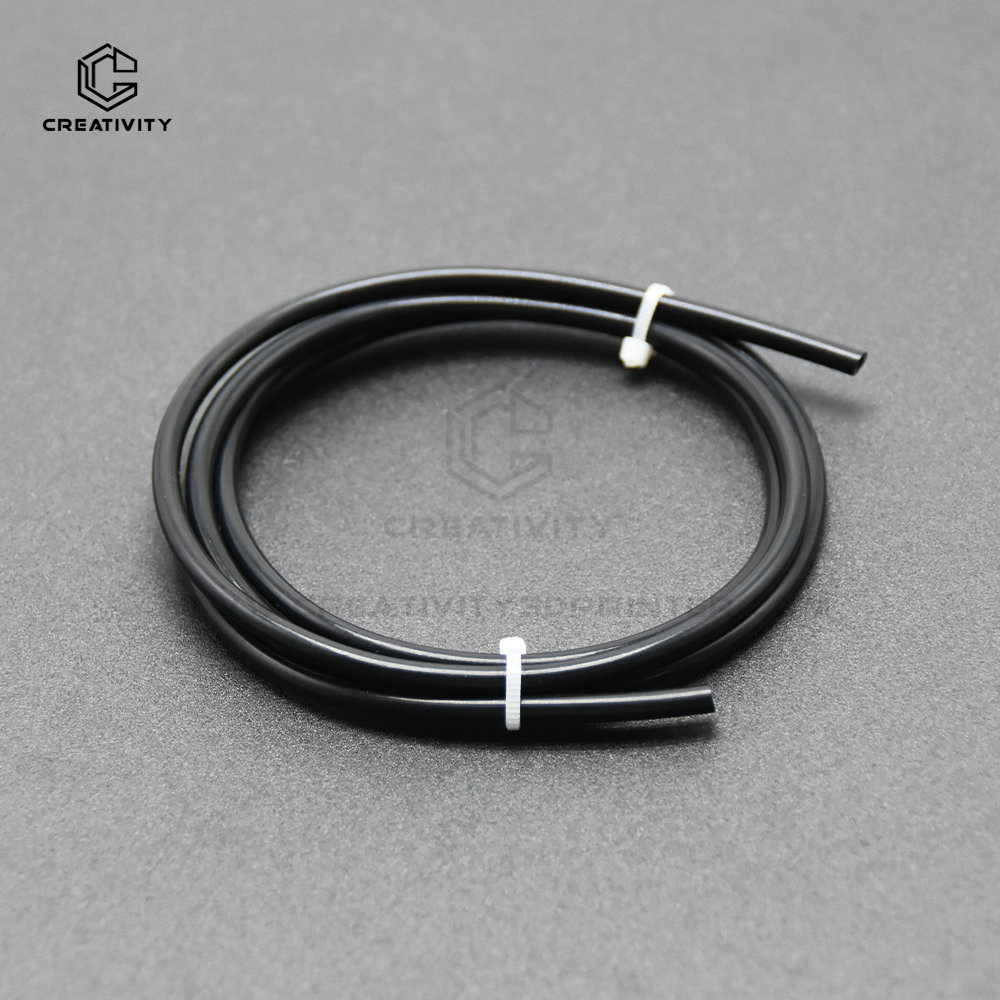 Creativity 3d printer parts PT - đánh giá và giá Ptfe Tape Thread