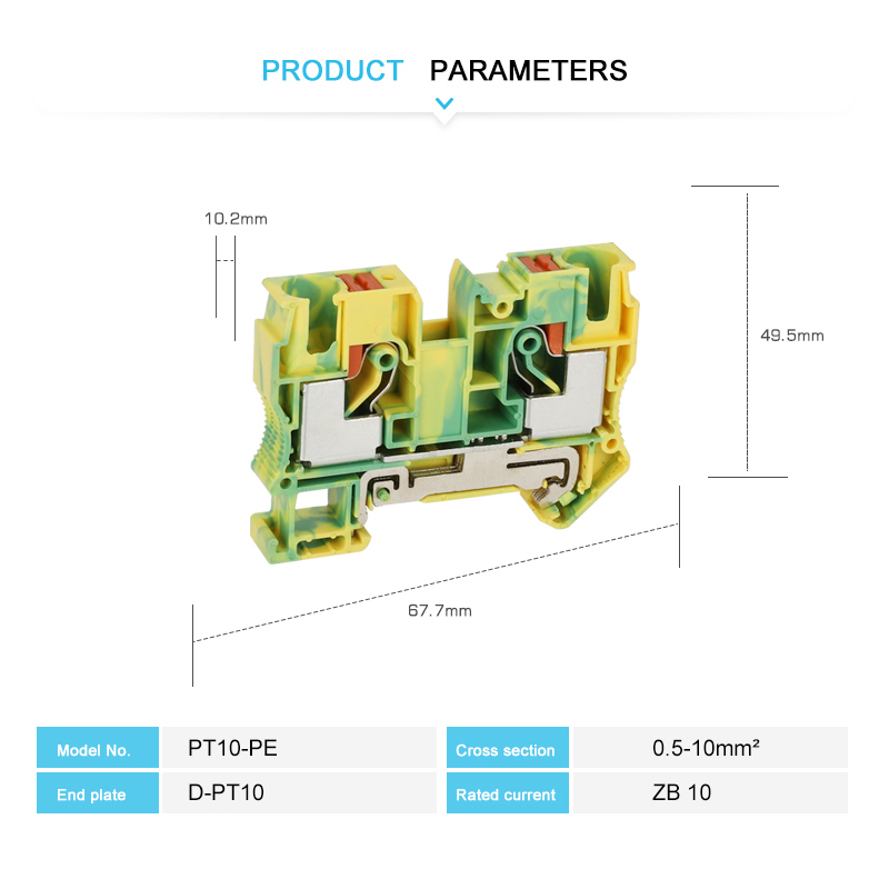5 Chiếc PT10-PE Hít Đất Thức Ă - đánh giá và giá Push Fit Connector