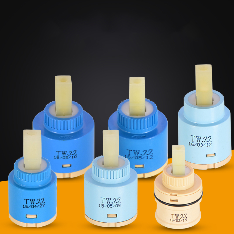 1Pcs 25/30/35/40mm Watersaving - đánh giá và giá Basin Mixer Cartridge