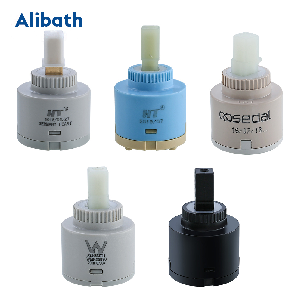 25 Mm/35 Mm/40 Mm Gốm Hộp Mực  - đánh giá và giá Basin Mixer Cartridge