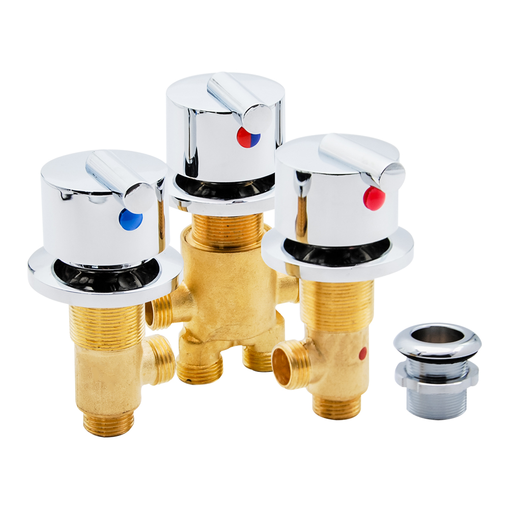 Đồng Ngẫu Nhiên Gốm Hộp Mực Lạ - đánh giá và giá Basin Mixer Cartridge