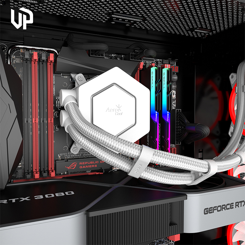 Jumpeak Universal Computer Wat - đánh giá và giá Plastic Pipe Clip