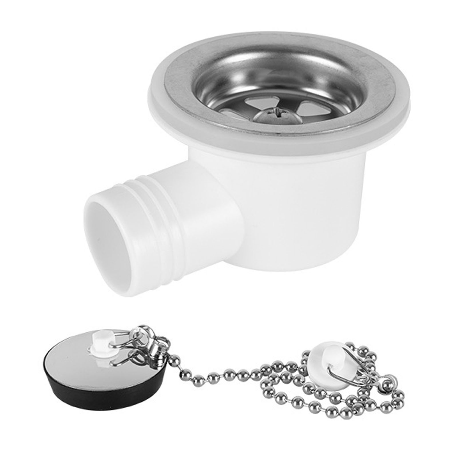 RV Sink Drain Connector Anti C - đánh giá và giá Drain Pipe Clip