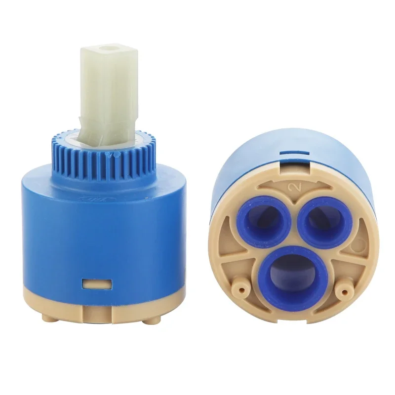 Faucets Mixing Spool Valve 25  - đánh giá và giá Basin Mixer Cartridge