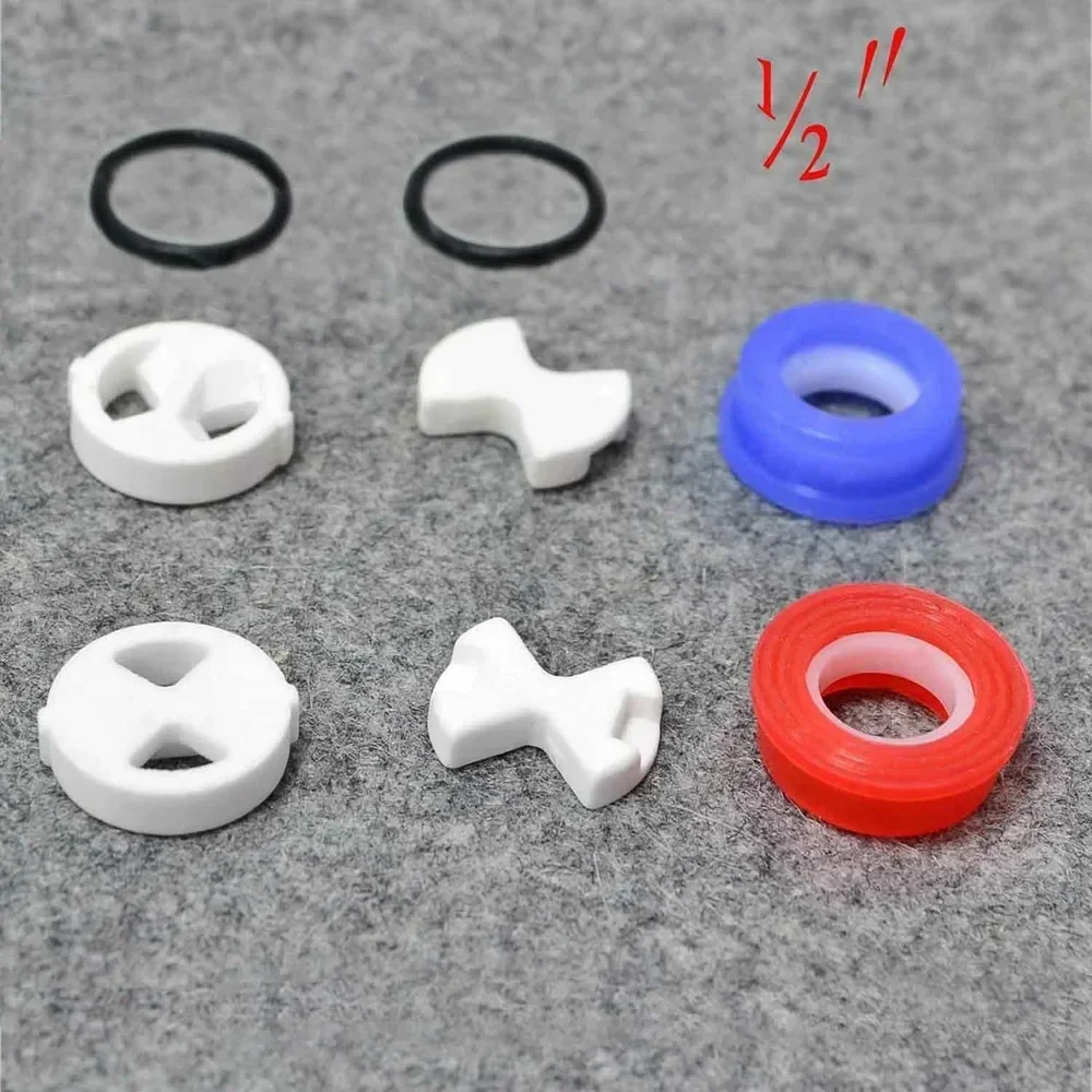 Ceramic Silicon Washer Set Eea - đánh giá và giá Silicone Tap Washer