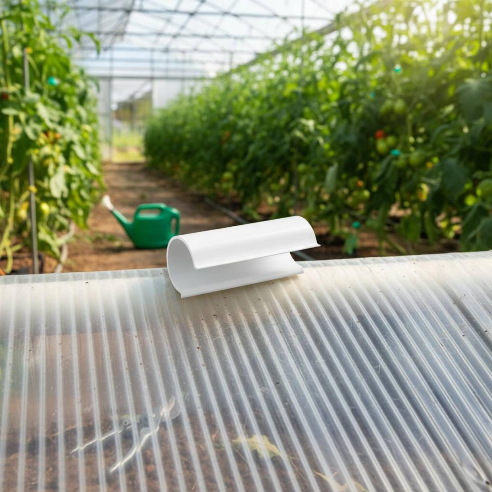 32 Pieces 1 Inch Greenhouse Cl - đánh giá và giá Plastic Pipe Clip