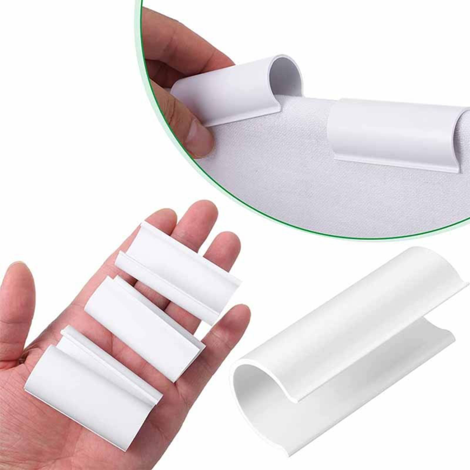 32 Pieces 1 Inch Greenhouse Cl - đánh giá và giá Plastic Pipe Clip