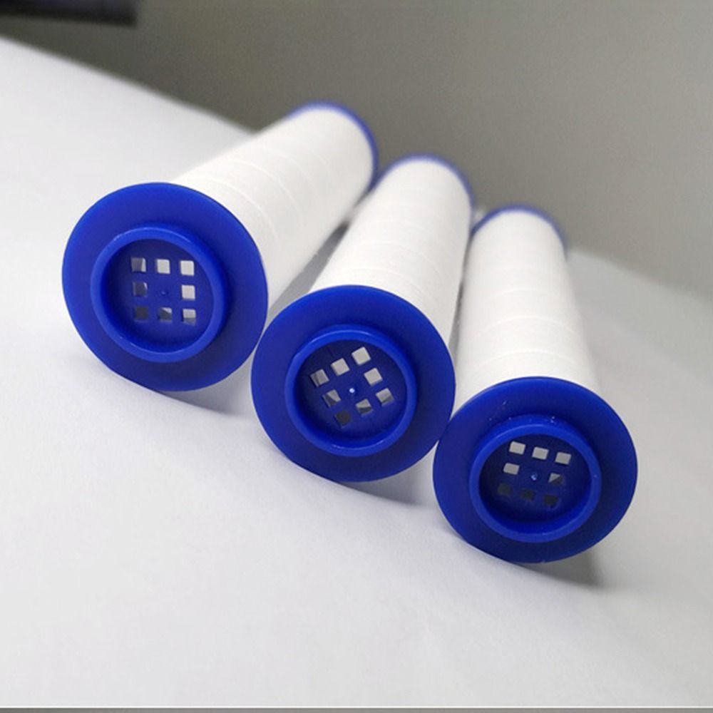 5Pcs PP Cotton Shower Head Rep - đánh giá và giá Shower Valve Cartridge