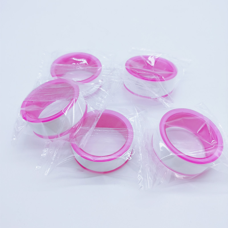 Bộ 5 Cuộn 3m PTFE Ống Nước Băn - đánh giá và giá Thread Seal Tape 3M