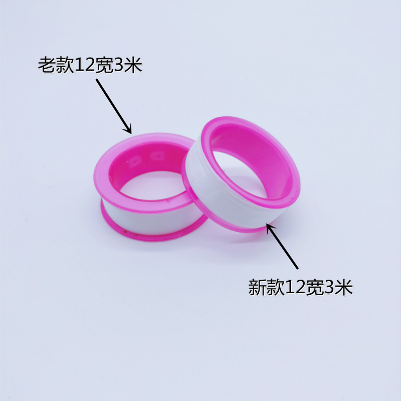 Bộ 5 Cuộn 3m PTFE Ống Nước Băn - đánh giá và giá Thread Seal Tape 3M