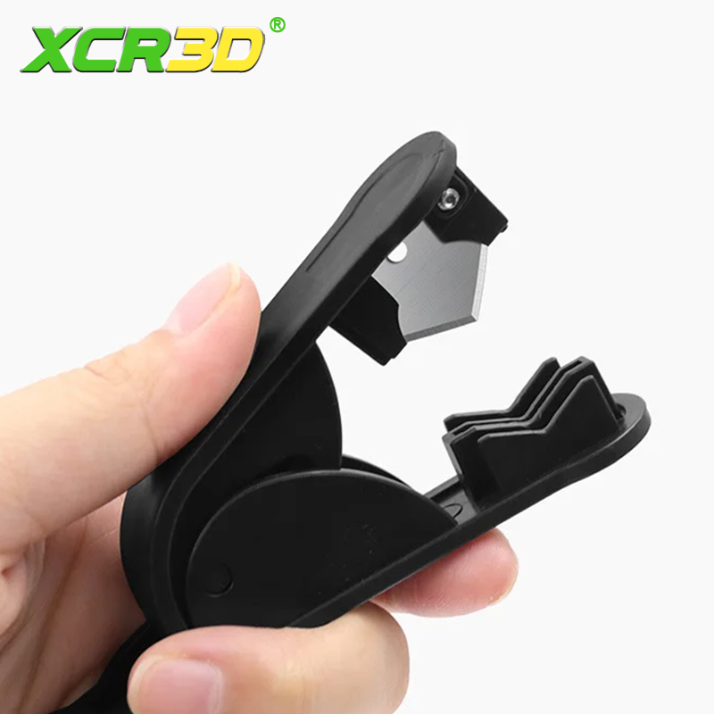 XCR3D PTFE Tube Cutter Mini Po - đánh giá và giá Ptfe Tape Thread