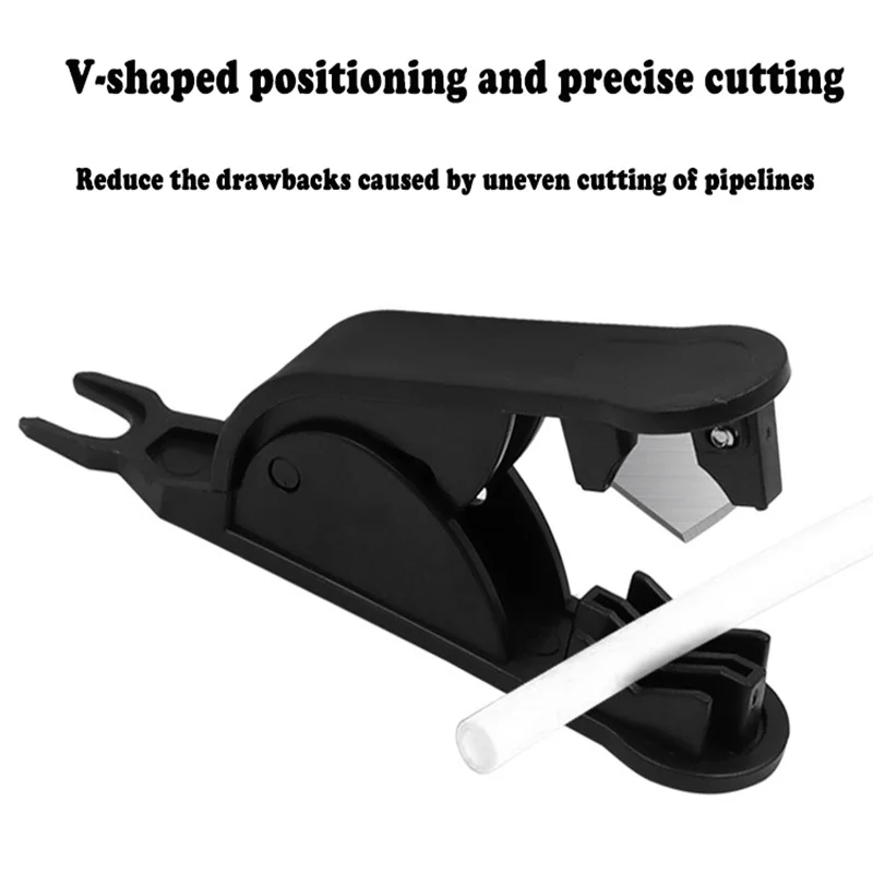 XCR3D PTFE Tube Cutter Mini Po - đánh giá và giá Ptfe Tape Thread