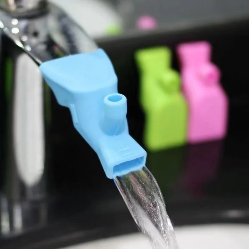 Faucet Extender, Bathroom Sink - đánh giá và giá Silicone Tap Washer