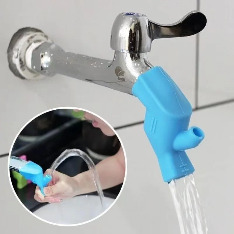 Faucet Extender, Bathroom Sink - đánh giá và giá Silicone Tap Washer