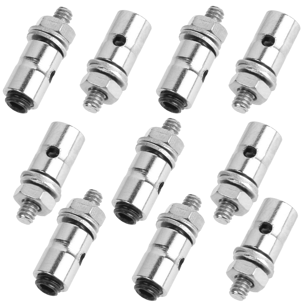 HobbyPark 1.2mm x L180mm Z Sty - đánh giá và giá Push Fit Connector