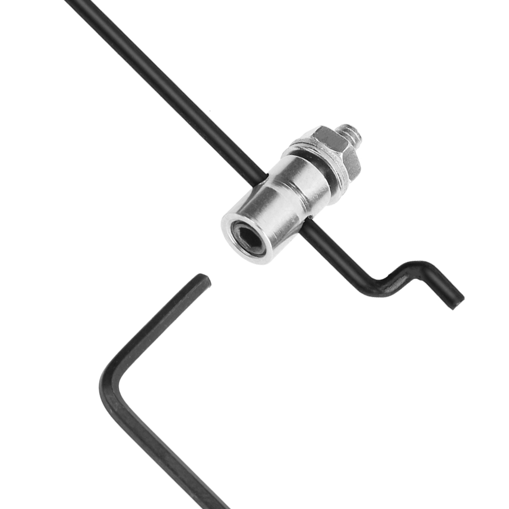 HobbyPark 1.2mm x L180mm Z Sty - đánh giá và giá Push Fit Connector
