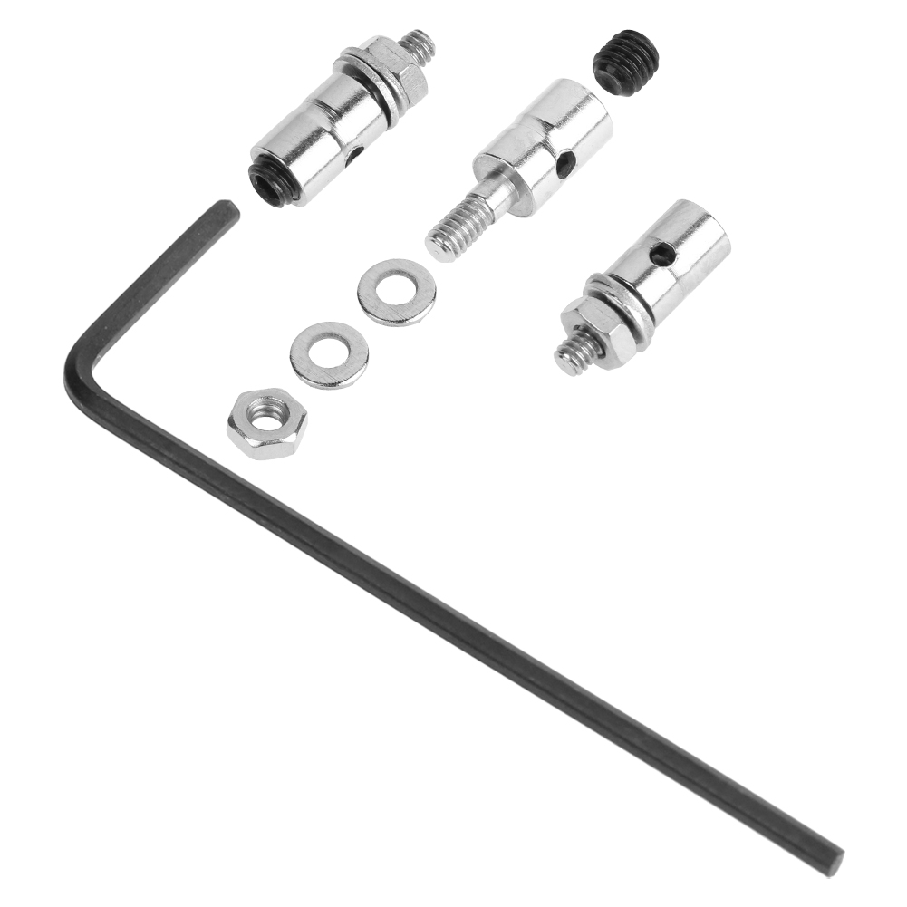 HobbyPark 1.2mm x L180mm Z Sty - đánh giá và giá Push Fit Connector