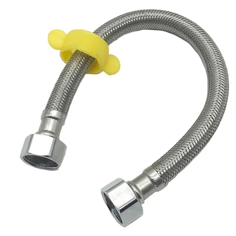 30/50cm 1/2 Inch Stainless Ste - đánh giá và giá Flexible Hose Braided