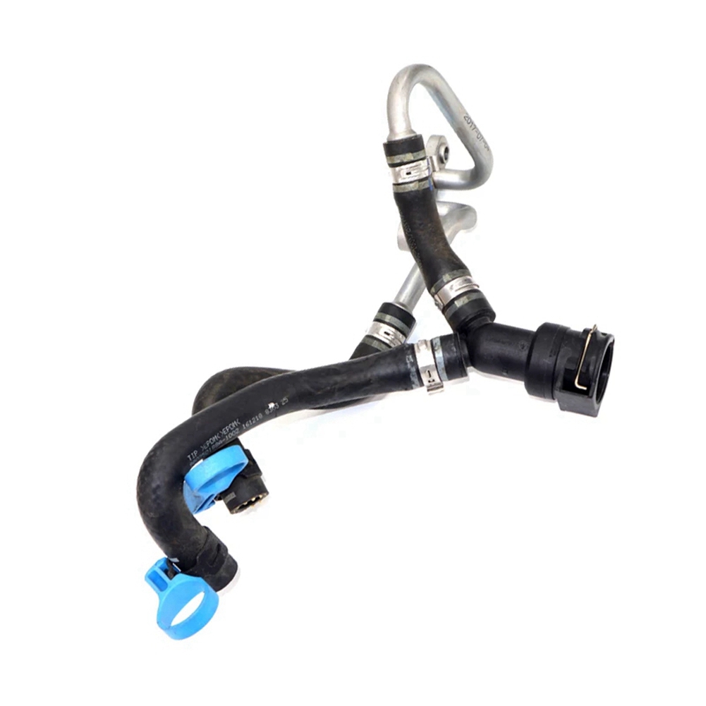 Turbo Cooling Pipe Metal Manif - đánh giá và giá Plastic Pipe Clip