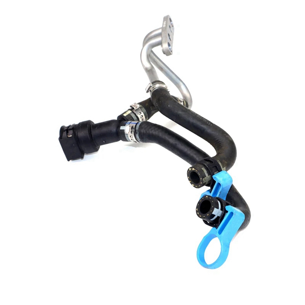 Turbo Cooling Pipe Metal Manif - đánh giá và giá Plastic Pipe Clip
