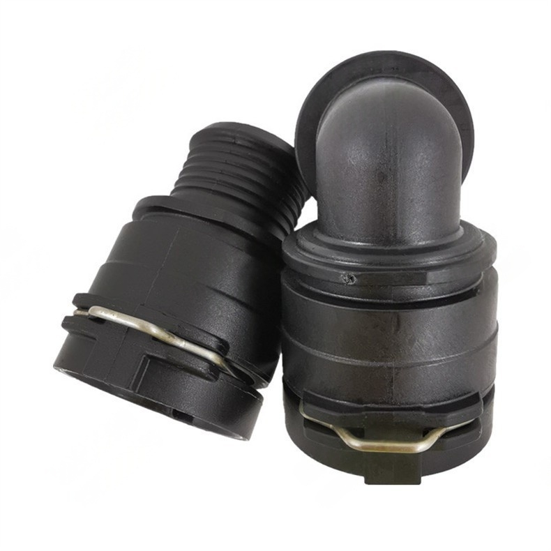 NW16 Phụ Kiện Chất Lượng Cao L - đánh giá và giá Plastic Pipe Clip