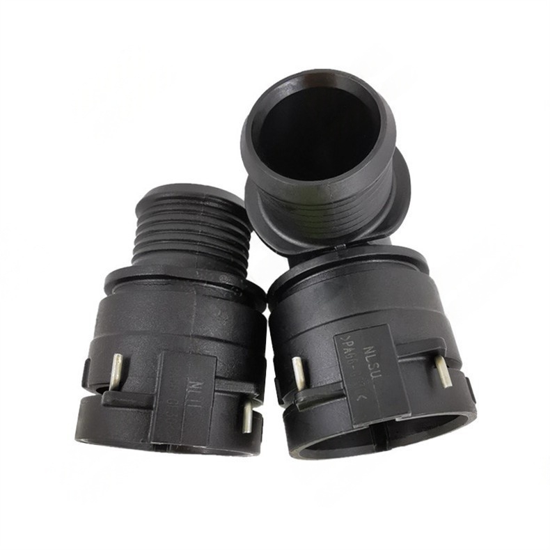 NW16 Phụ Kiện Chất Lượng Cao L - đánh giá và giá Plastic Pipe Clip