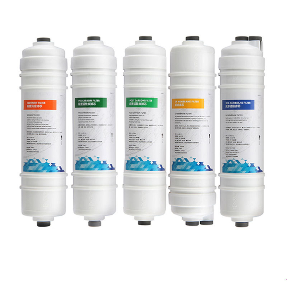 Waternoble 10 Inch Water Filte - đánh giá và giá Basin Mixer Cartridge