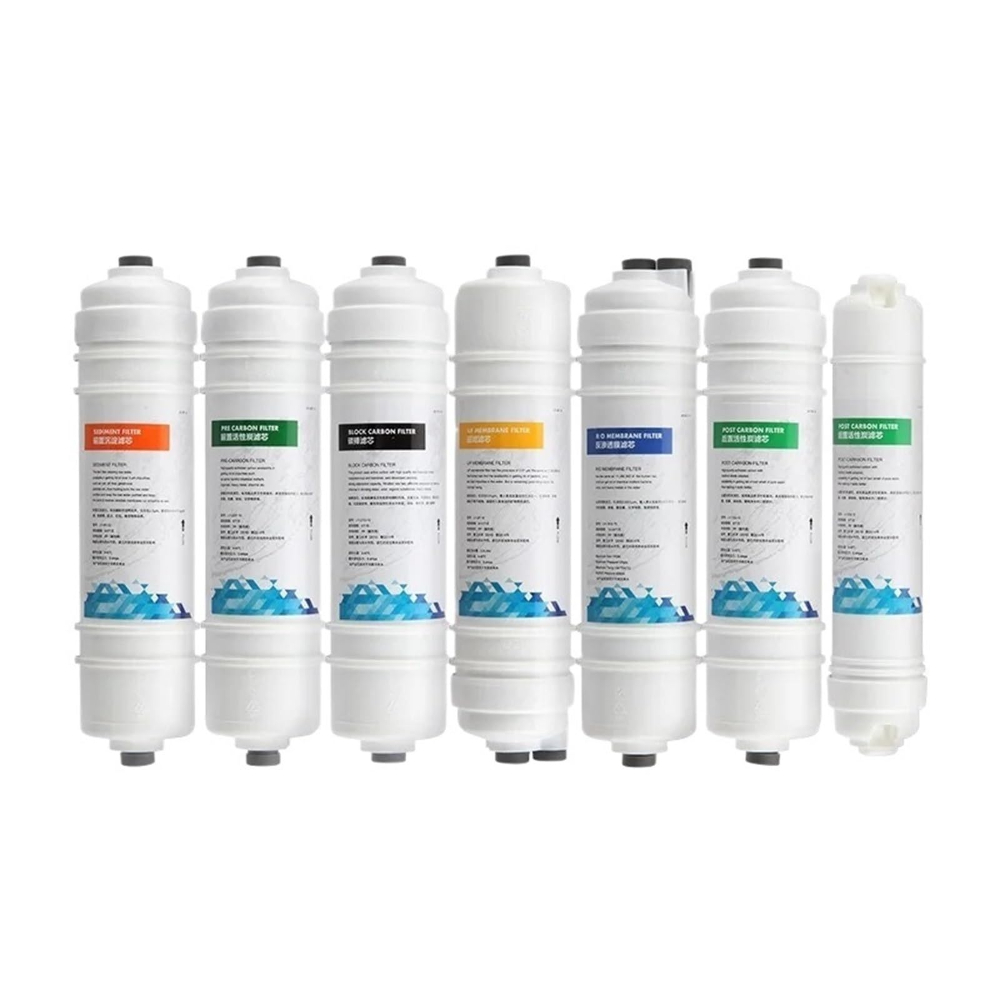 Waternoble 10 Inch Water Filte - đánh giá và giá Basin Mixer Cartridge